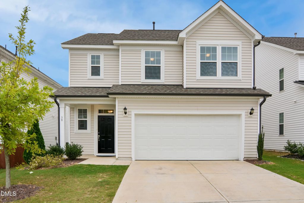 38 Bluebell Street, Angier