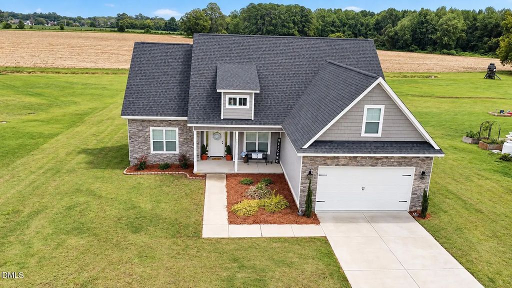 1787 Bedfordshire Road, Nashville