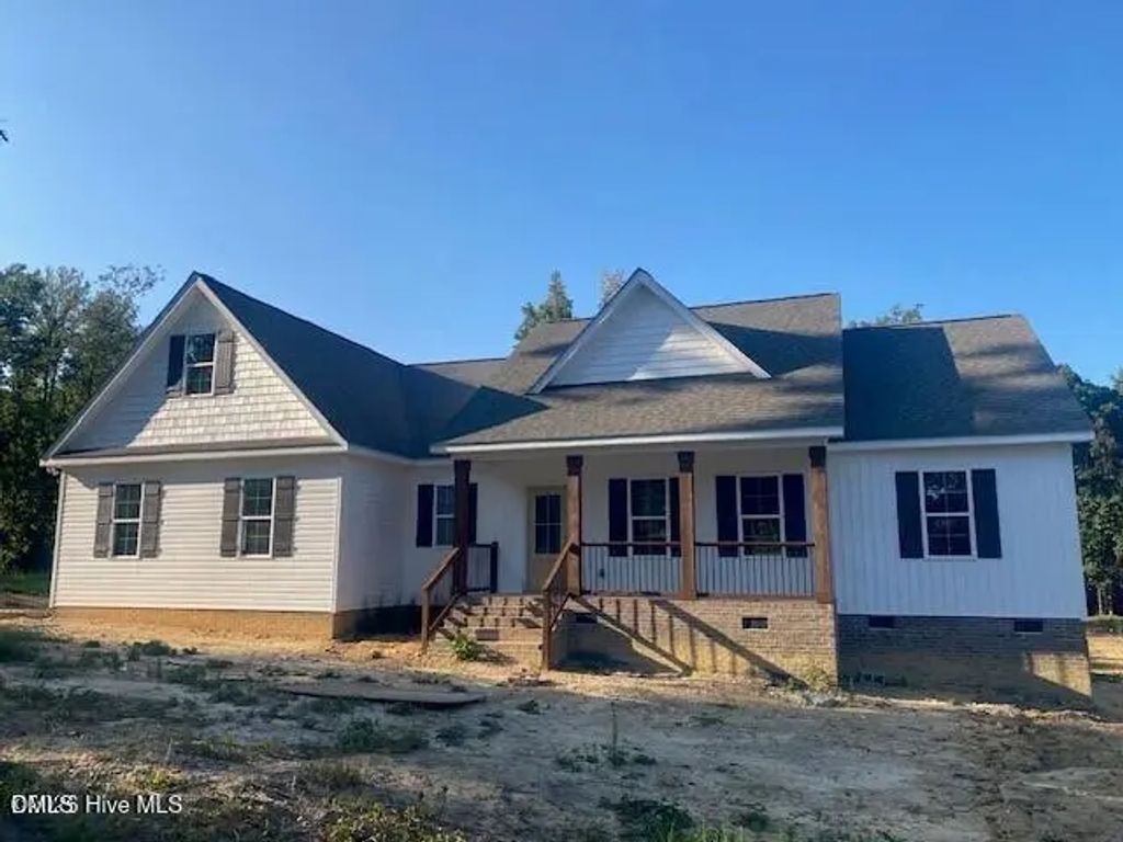 5256 Roseheath Court, Bailey