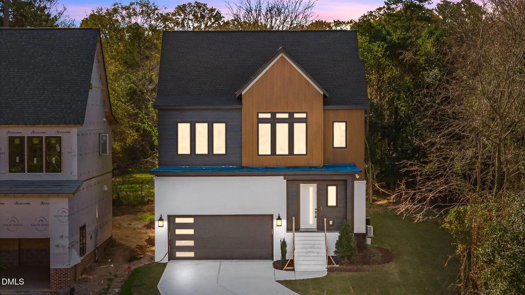 1005 Phoenix Place, Raleigh