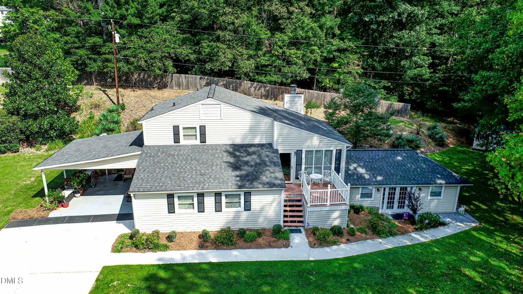 2311 Oakcliffe Drive, Kernersville