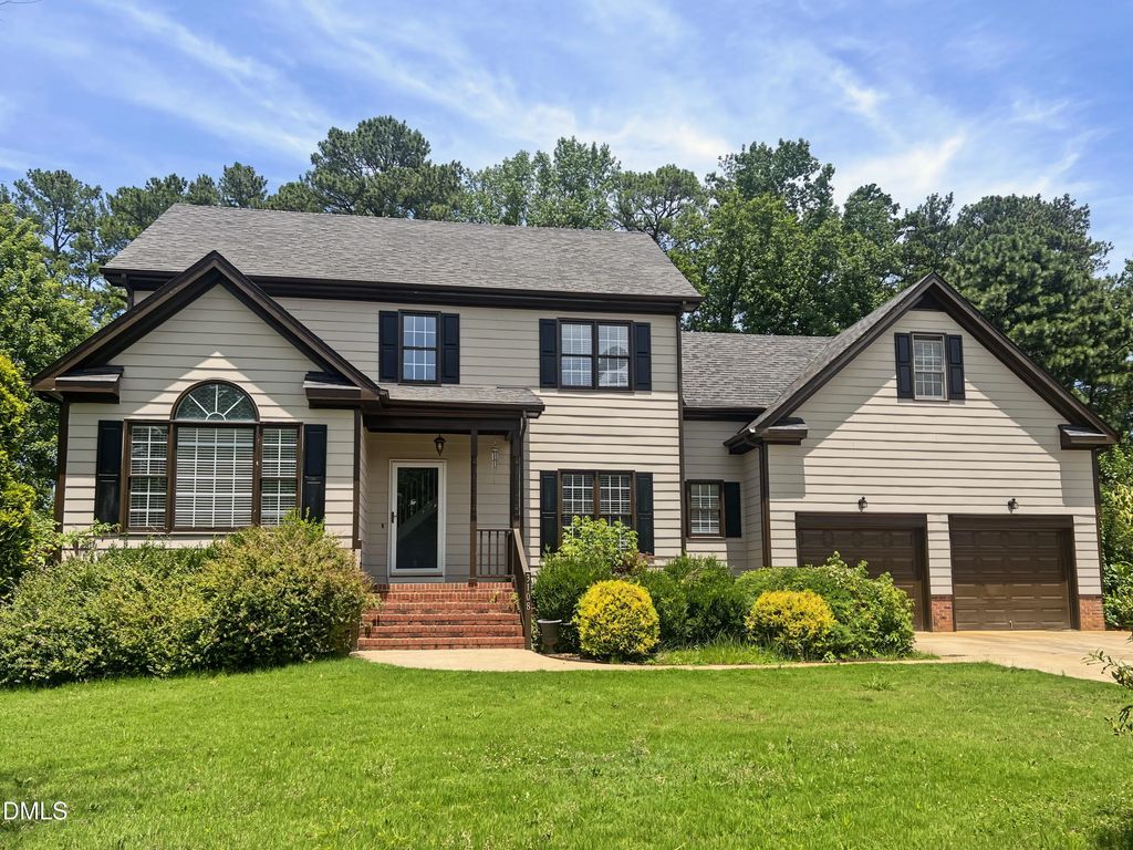 3108 Summer Oaks Drive, Apex