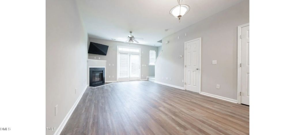 8518 Arboles Court, Raleigh