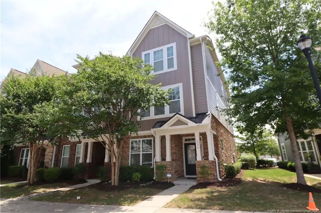 556 Balsam Fir Drive, Cary
