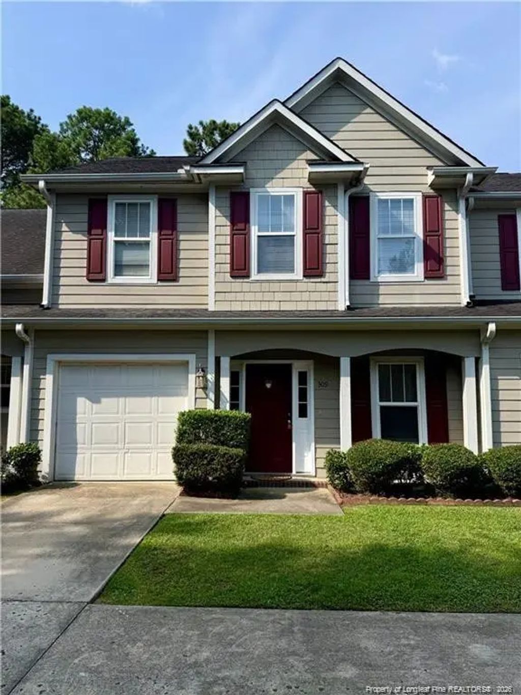 5737 Pooh Avenue, Stedman