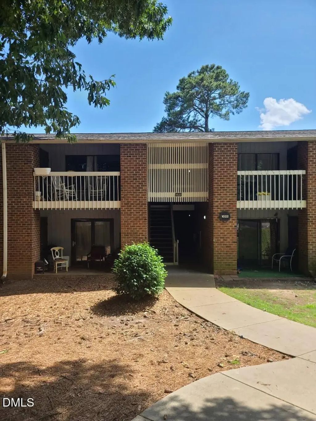 1022 Sandlin Place, Raleigh