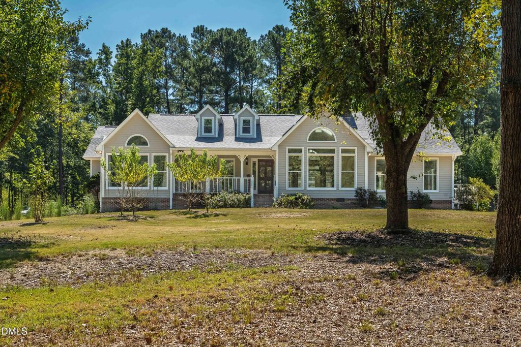 4508 Rogers Road, Durham