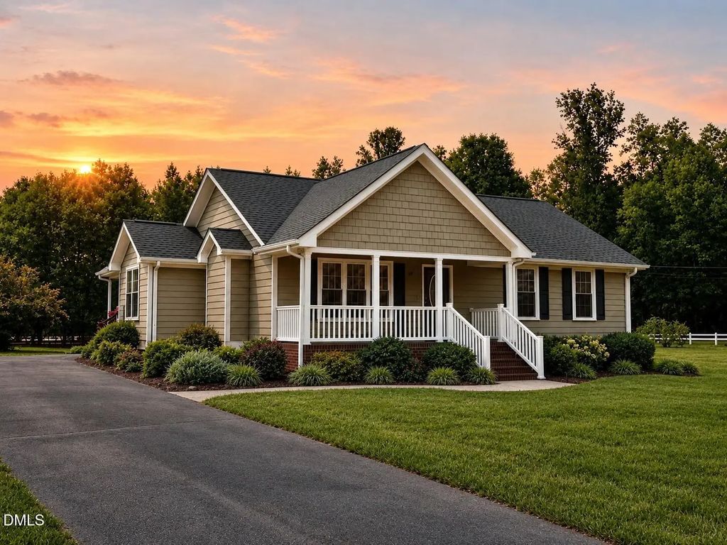 62 Red Berry Holly Lane, Hurdle Mills
