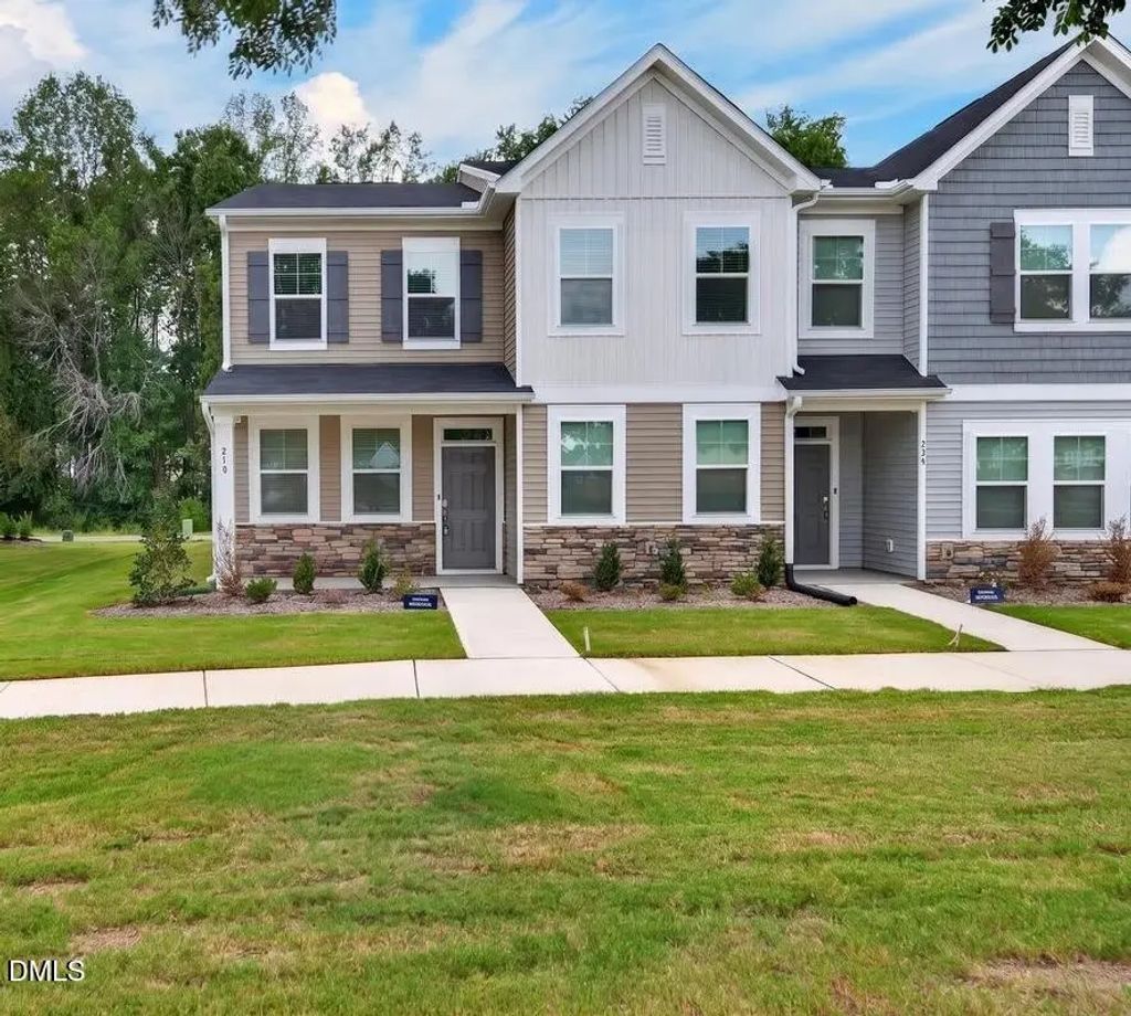210 Redford Place Drive, Rolesville