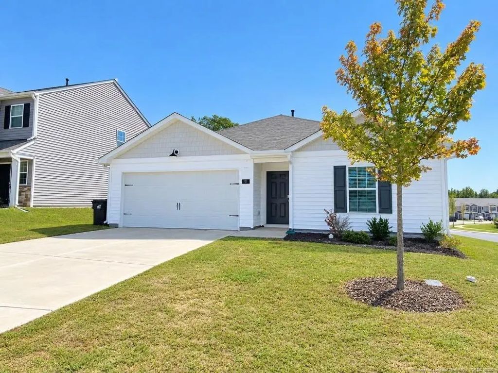 151 Bay Laurel Drive, Sanford