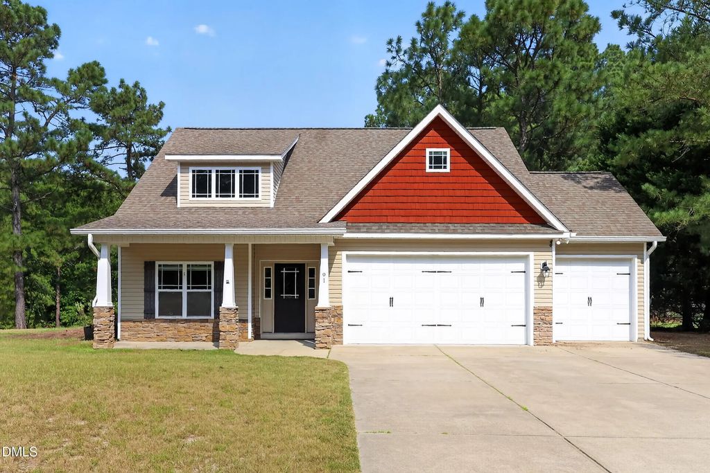 91 Green Links Drive, Cameron