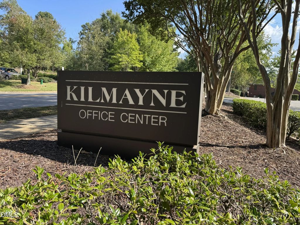 301 Kilmayne Drive, Cary