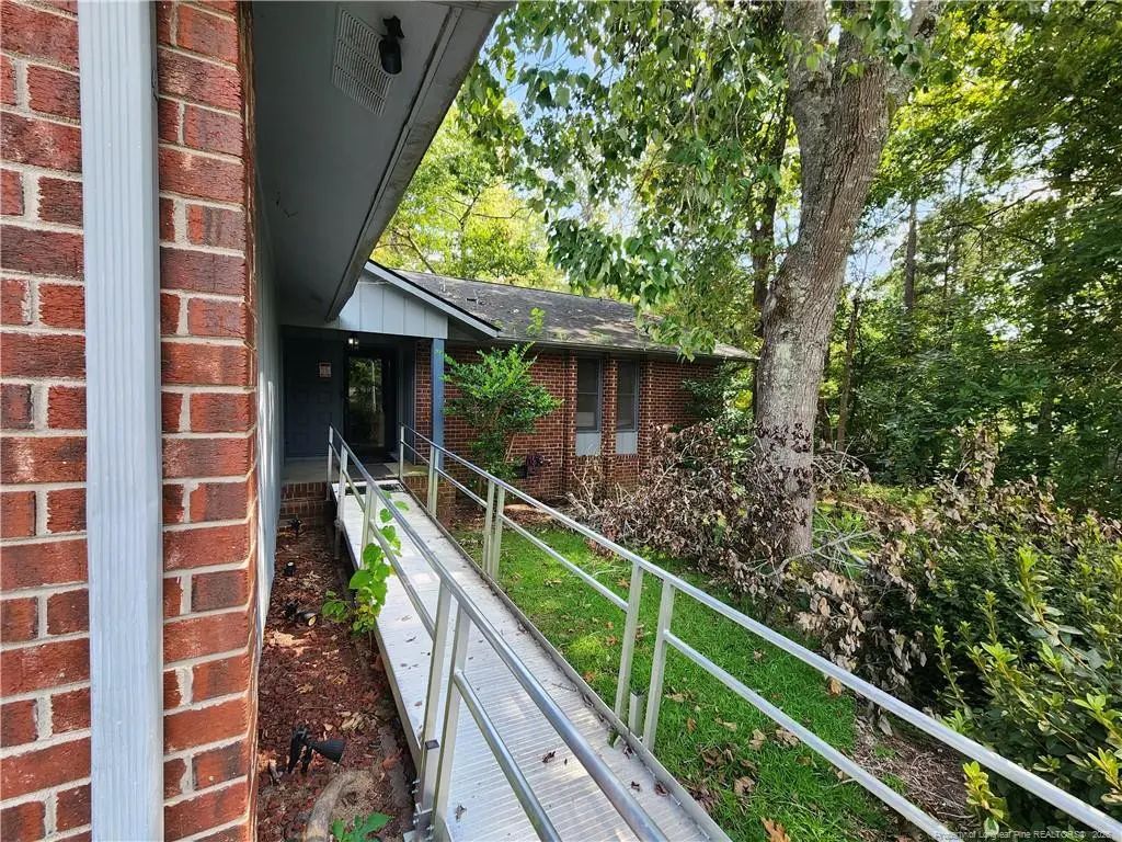 203 Wolcott Court, Fayetteville