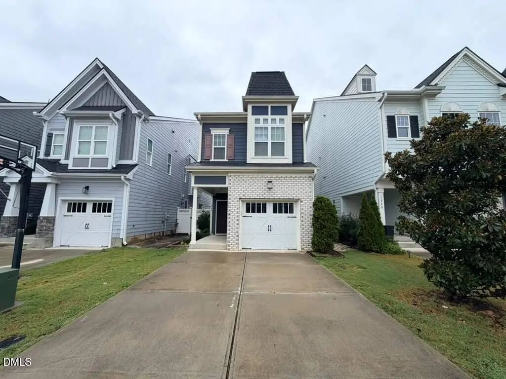 1244 Brown Velvet Lane, Apex