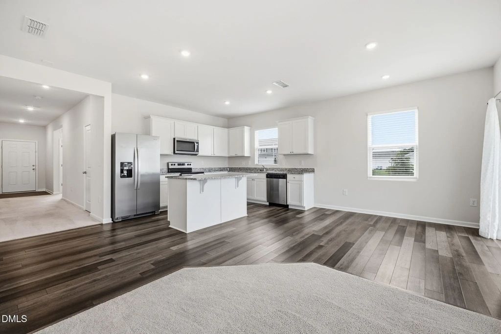 3501 Sugarplum Road, Raleigh