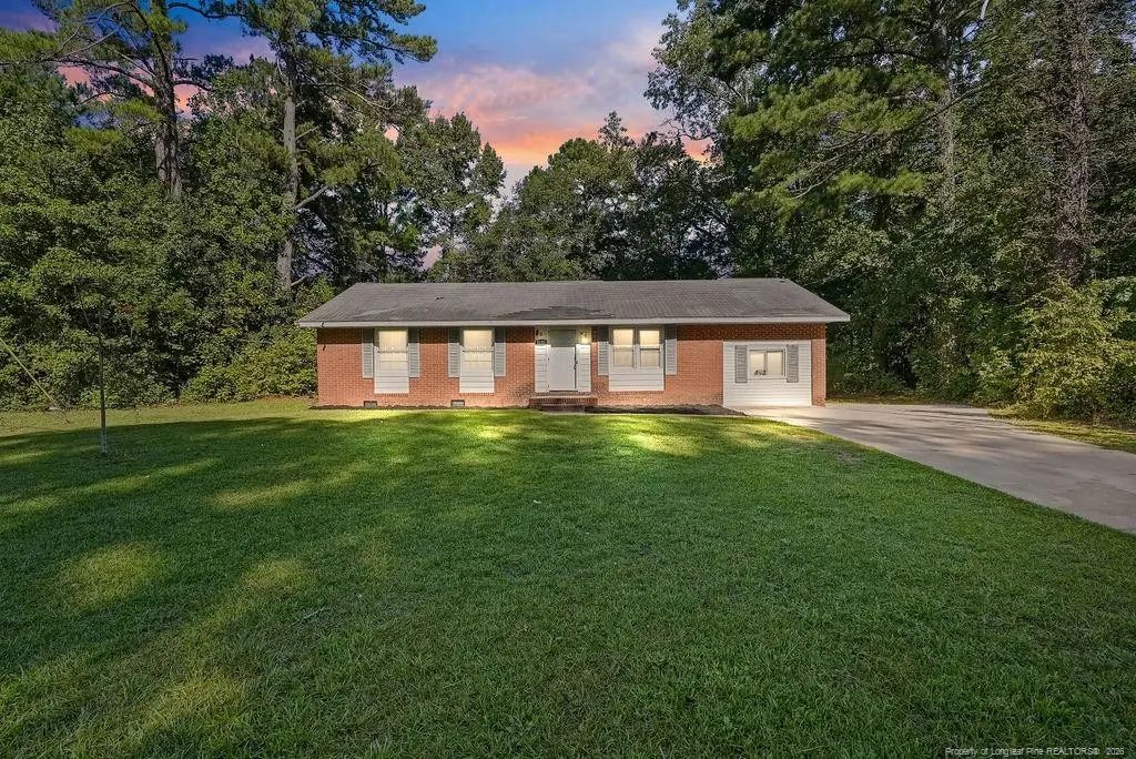 3121 Huntley Street, Spring Lake