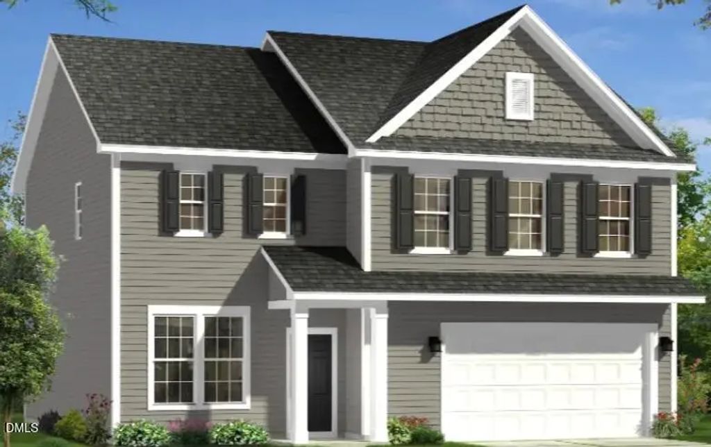 726 Old Station Point 150, Angier