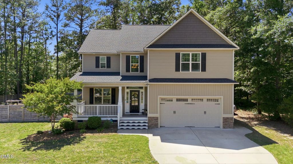 180 Long Grass Drive, Smithfield