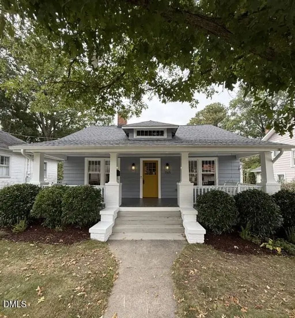 1305 Maryland Avenue, Durham