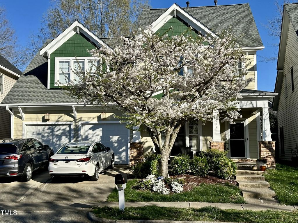 530 Alden Bridge Drive, Cary