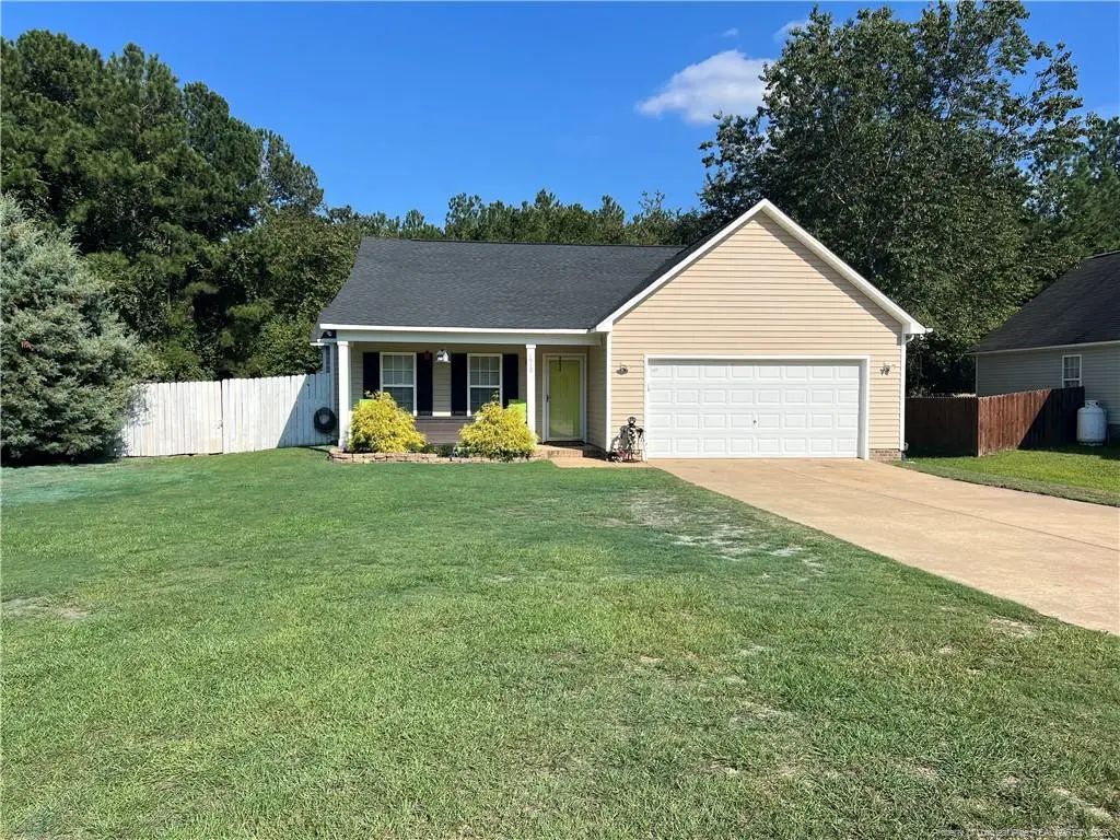 4813 Laurelwood Place, Fayetteville