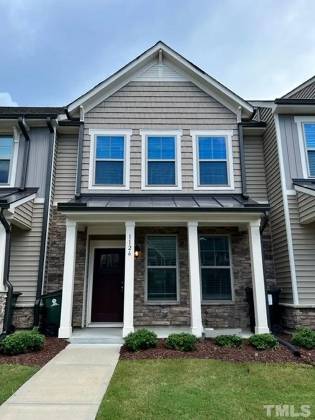 1126 Metropolitan Drive, Durham