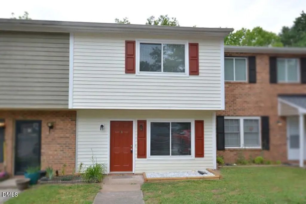 800 Fargo Street E3, Durham