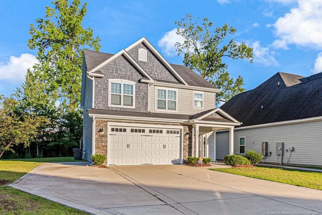 2240 Mannington Drive, Fayetteville