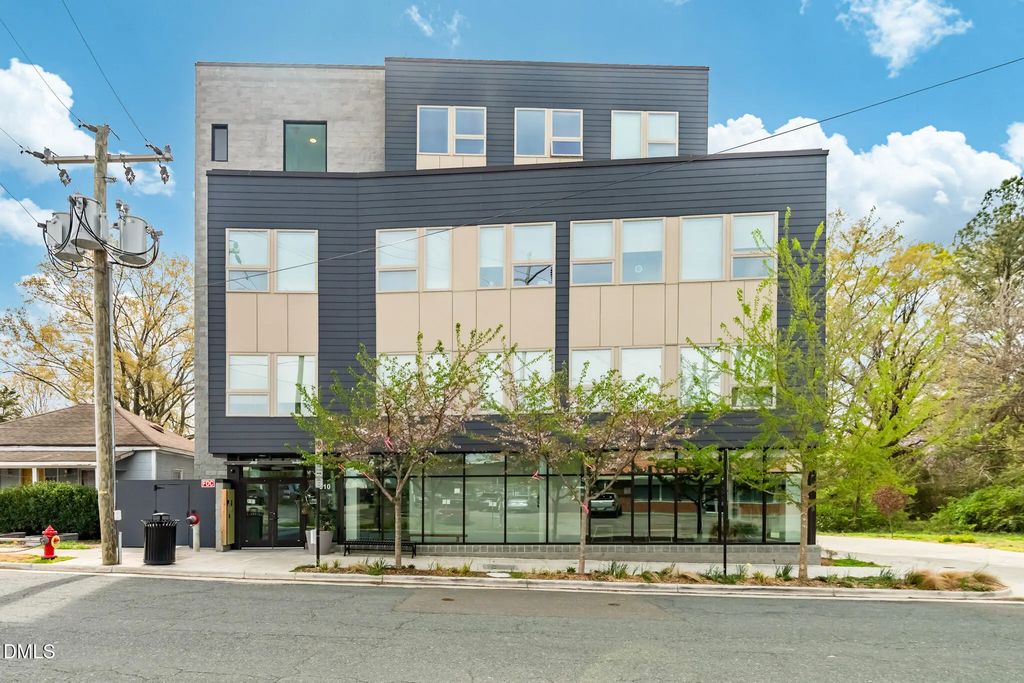 610 Trent Drive 302, Durham