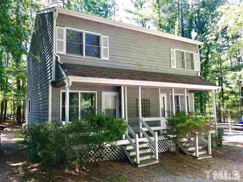 615 W Main Street, Carrboro