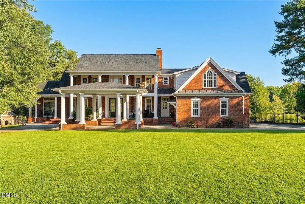 157 Wiggins Road, Louisburg