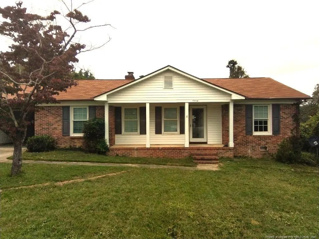 7204 Standish Court, Fayetteville