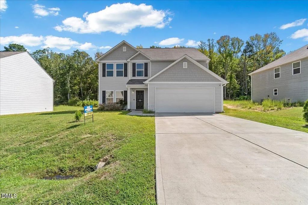 394 E Waycliff Road, Henderson