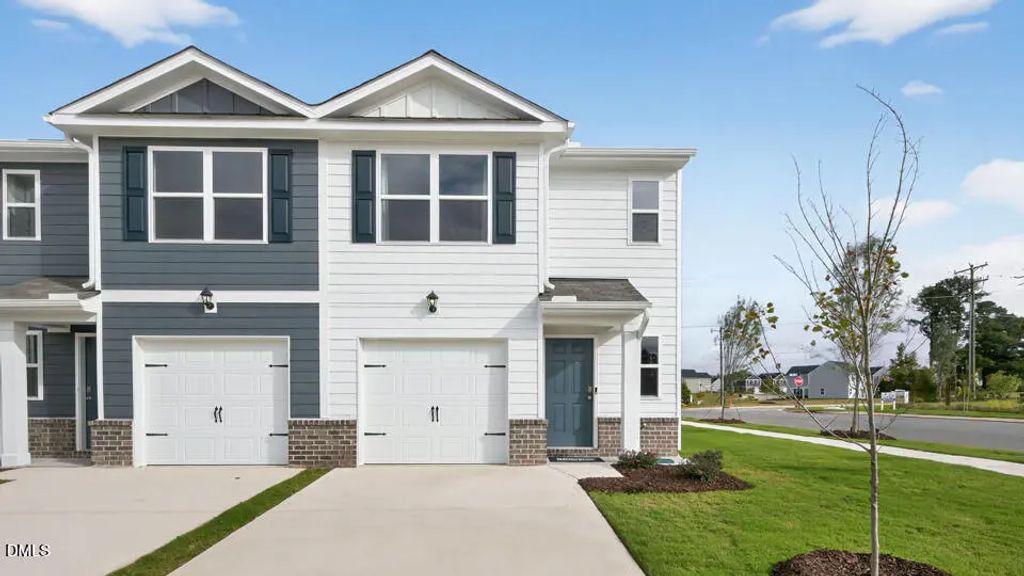 567 Stream Walk Crossing, Wendell