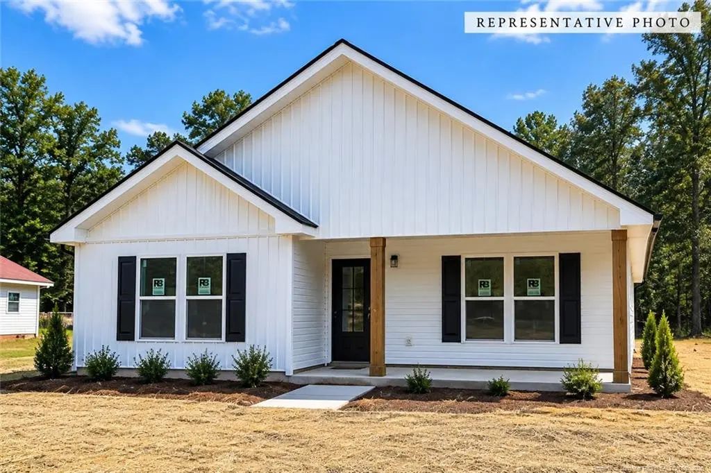 462 Bullard Street, Roseboro