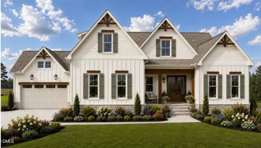 52 Tie Leaf Drive, Selma
