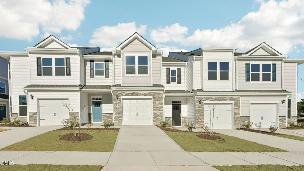 1946 Hinesley Drive, Durham