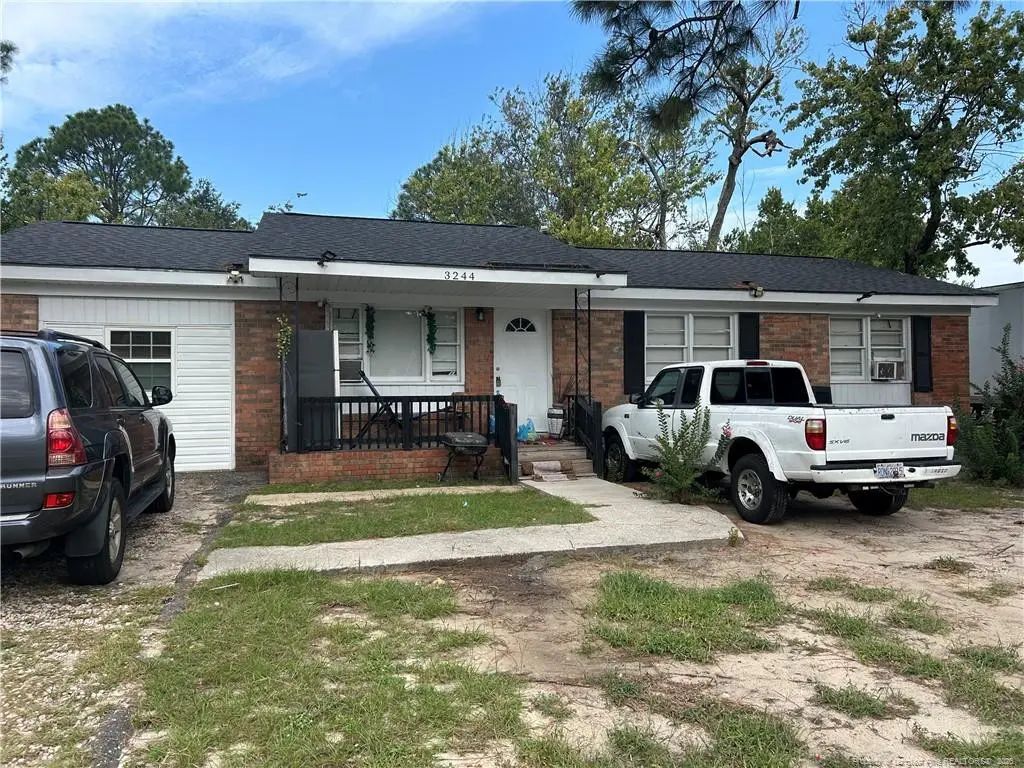 3244 Vardaman Ave, Hope Mills
