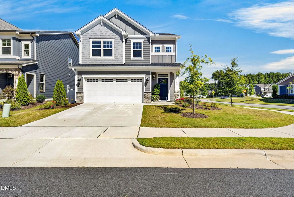 1100 Greatland Road, Durham