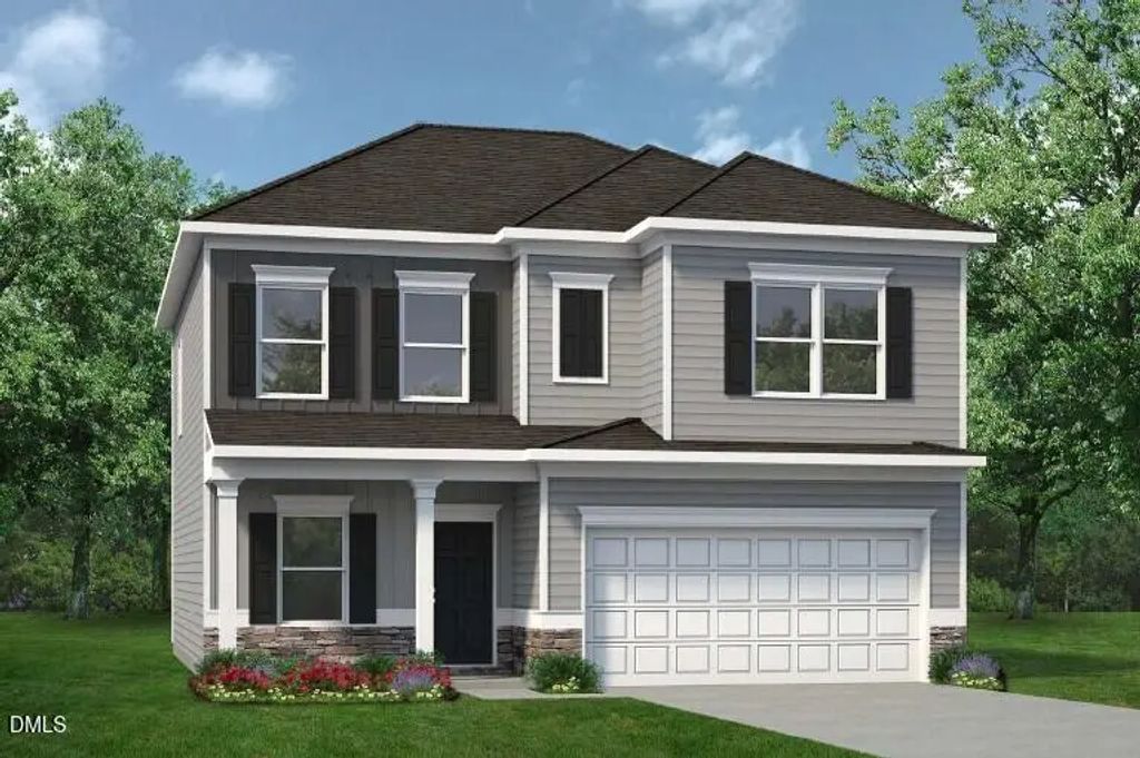 90 Pink Geranium Drive, Benson