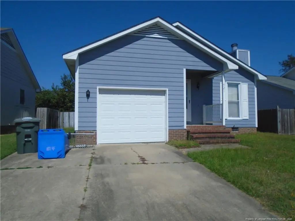 921 Glen Reilly Drive, Fayetteville