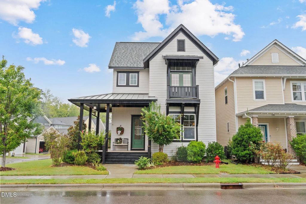 140 Rock Ledge Drive, Chapel Hill