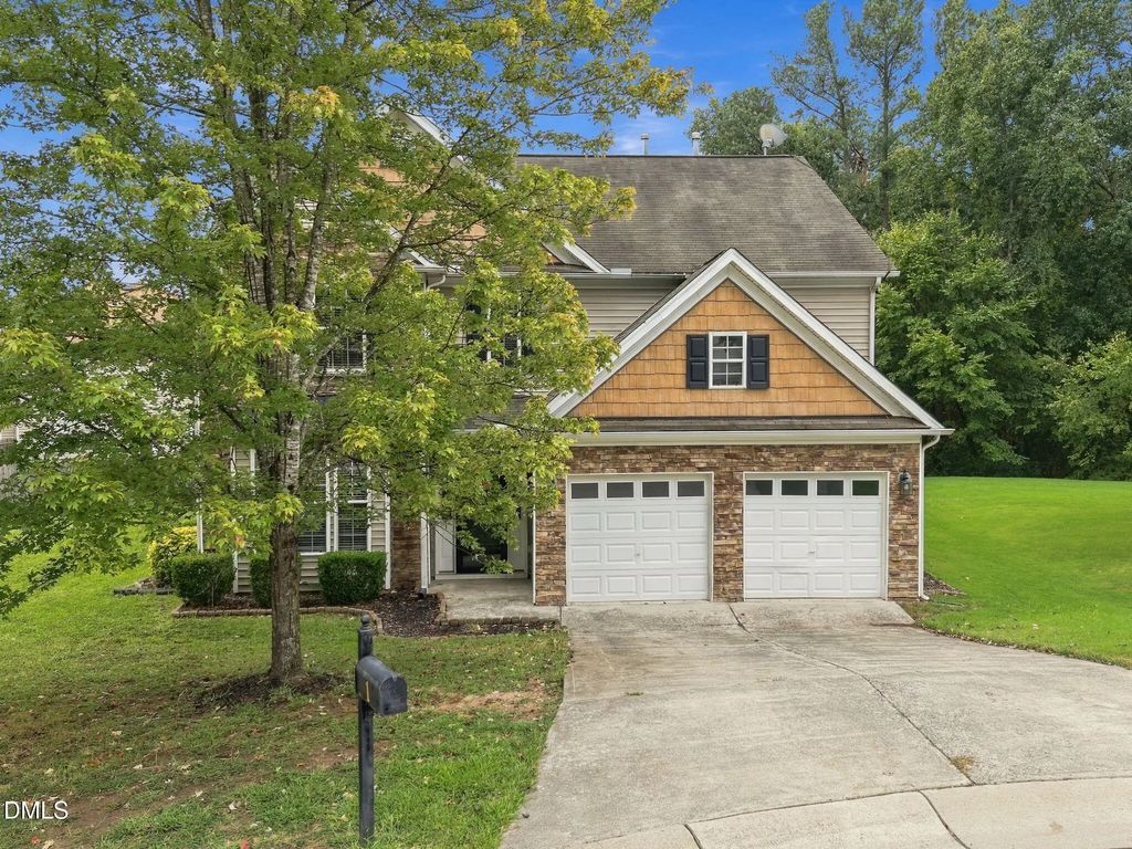 1 Dawson Court, Durham