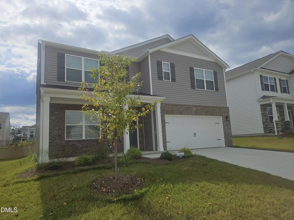 390 Hanging Elm Lane, Fuquay Varina