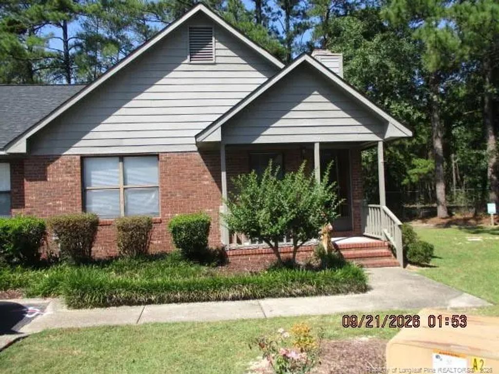 128 Villa Drive, Fayetteville