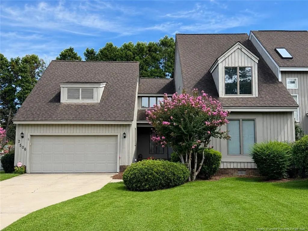 2506 Woodwind Drive, Fayetteville