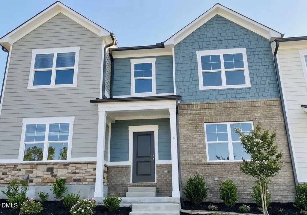 9 Rambler Lane, Durham