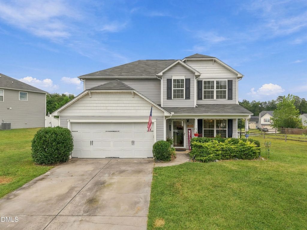 239 Thistle Downs Drive, Burlington
