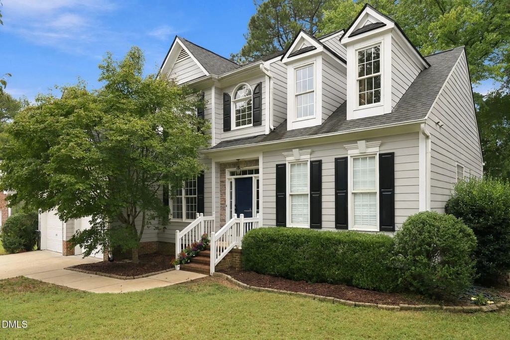 6 Sydenham Road, Durham