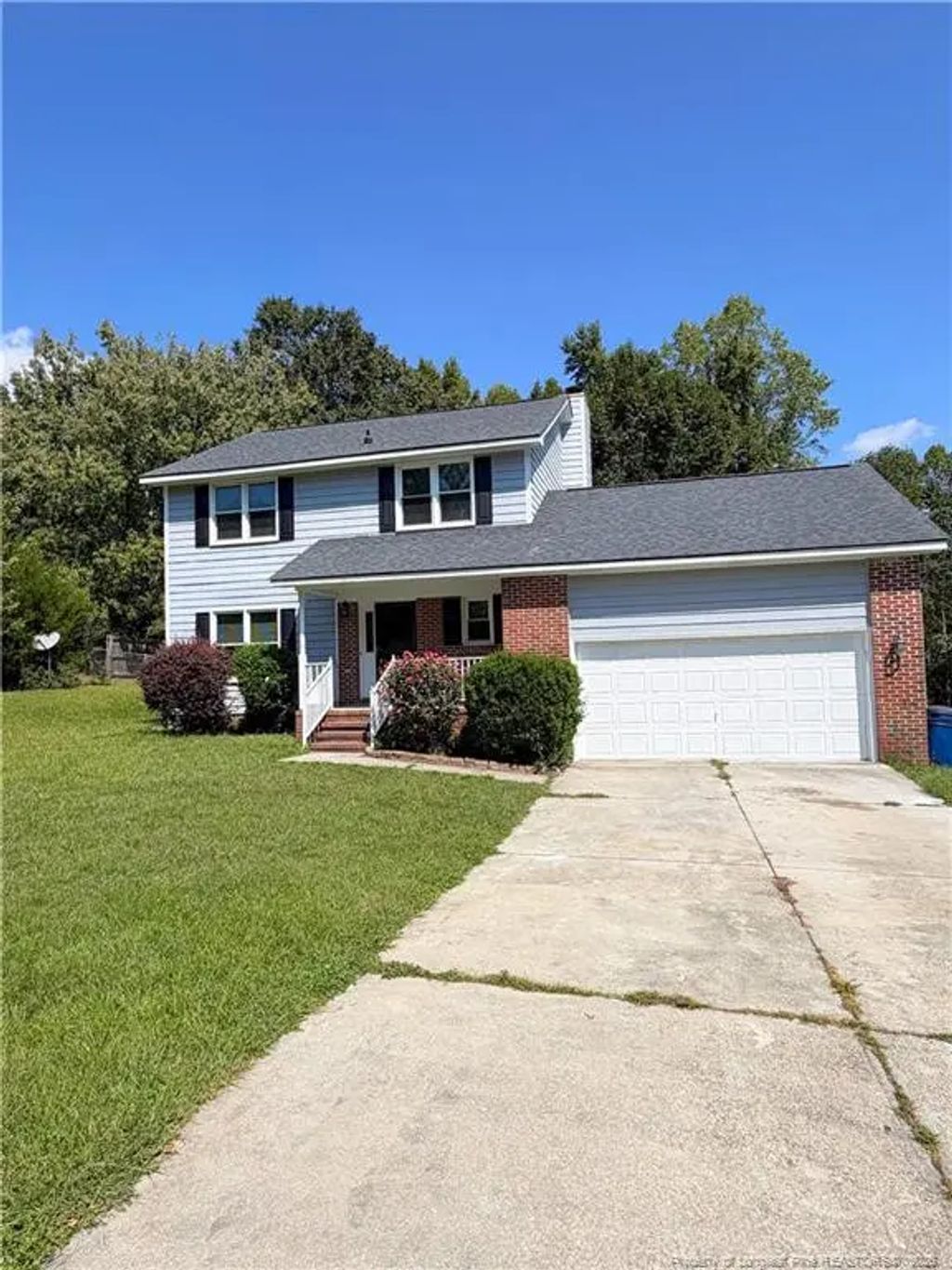 198 Oakbluff Drive, Raeford